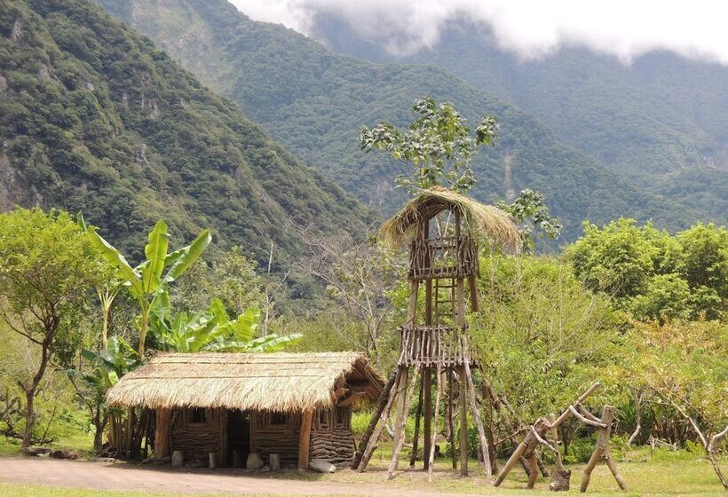 Fotos del hotel Taroko Village:  16