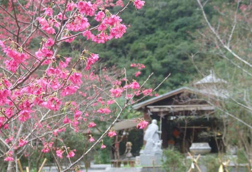 Fotos del hotel Taroko Village:  14