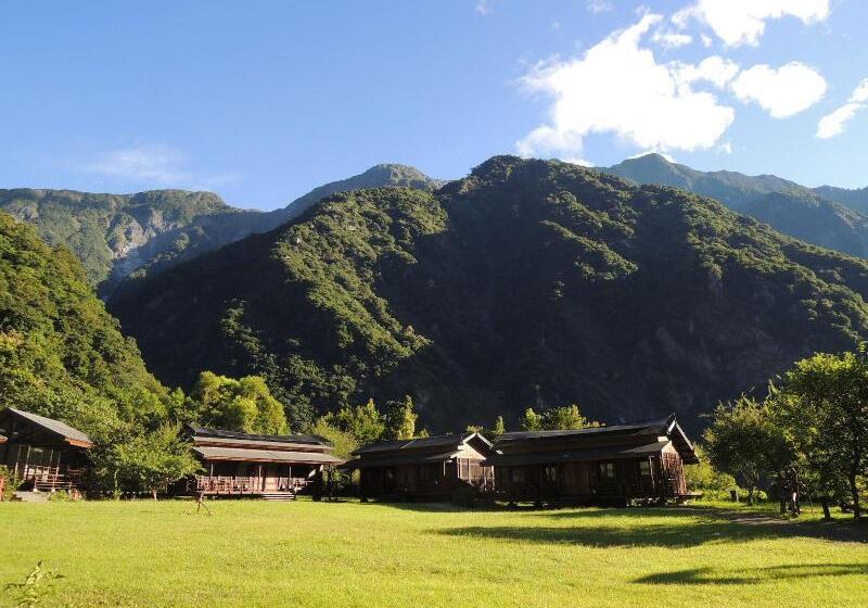 Fotos del hotel Taroko Village:  18