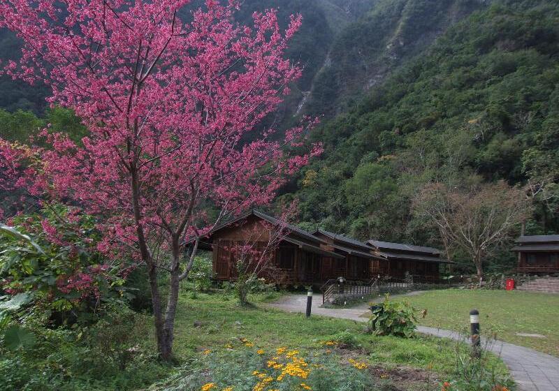 Fotos del hotel Taroko Village:  20