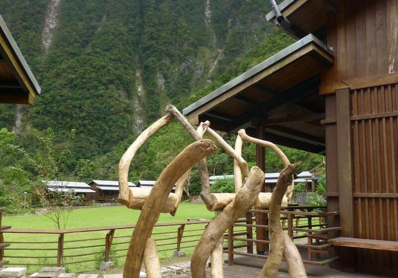 Fotos del hotel Taroko Village:  13
