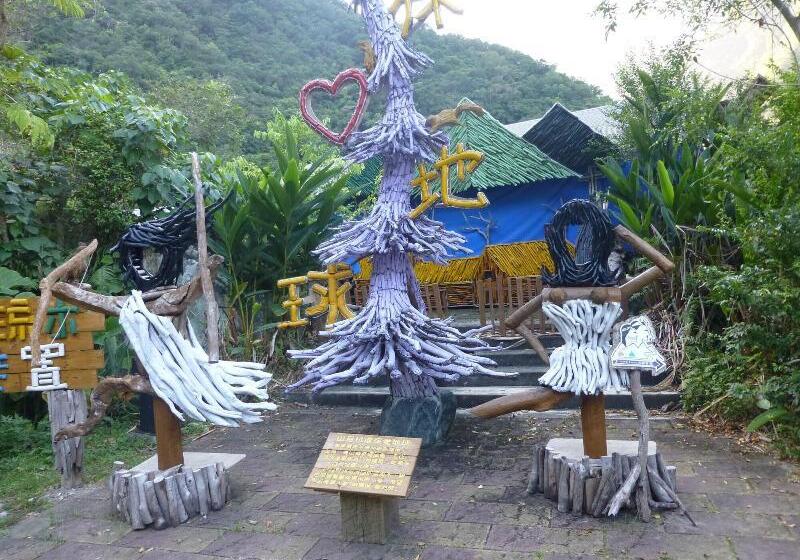 Fotos del hotel Taroko Village:  25