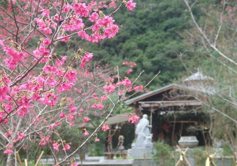 Fotos del hotel Taroko Village:  2