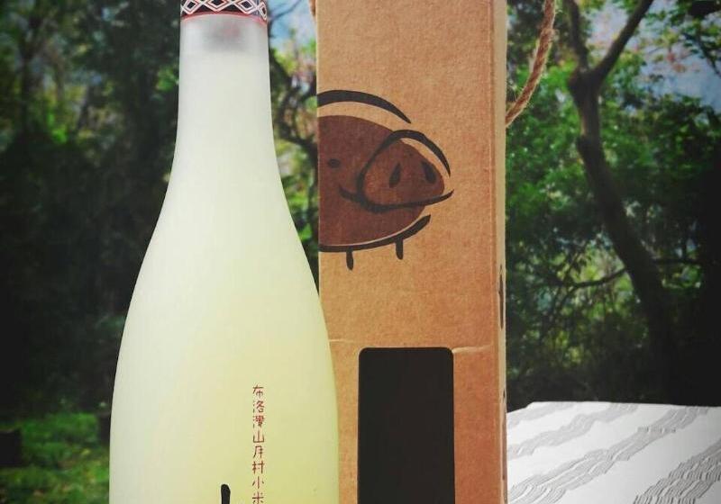 Fotos del hotel Taroko Village:  3