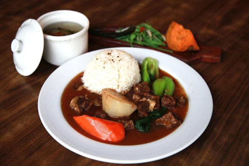 Fotos del hotel Taroko Village:  7