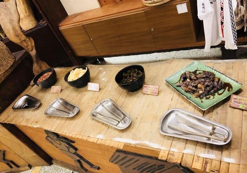 Fotos del hotel Taroko Village:  5