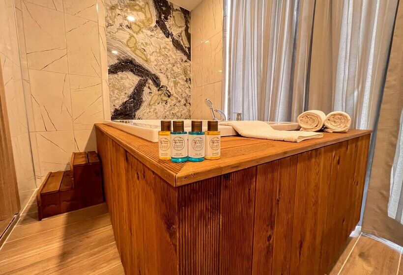 Fotos del hotel Old Town Point  & Spa Antalya:  12