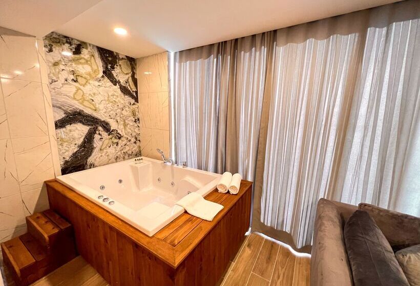 Fotos del hotel Old Town Point  & Spa Antalya:  25