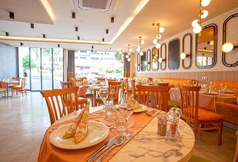 Fotos del hotel Old Town Point  & Spa Antalya:  13