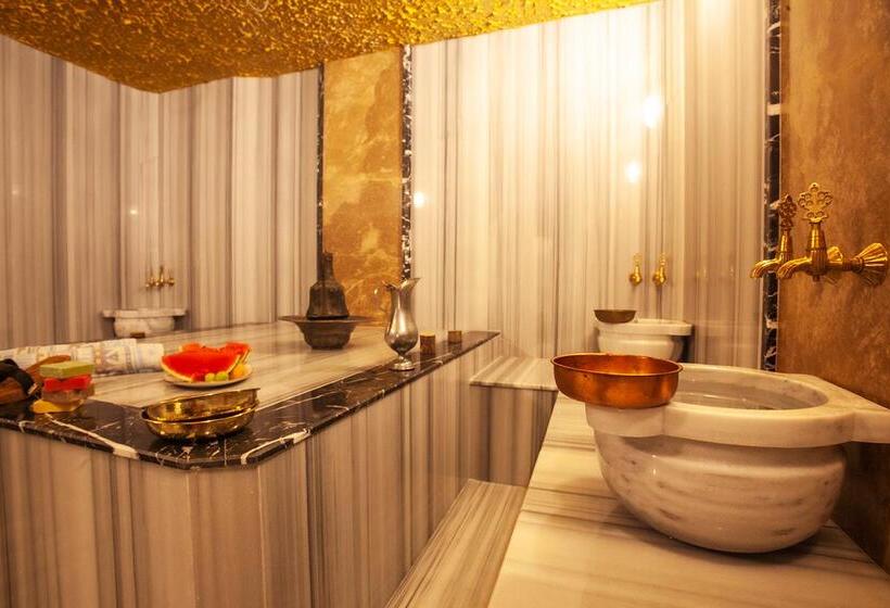 Fotos del hotel Old Town Point  & Spa Antalya:  18