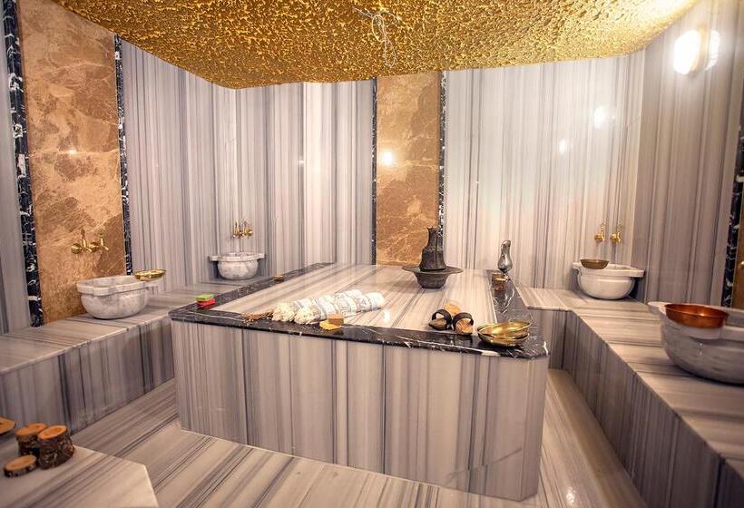 Fotos del hotel Old Town Point  & Spa Antalya:  11