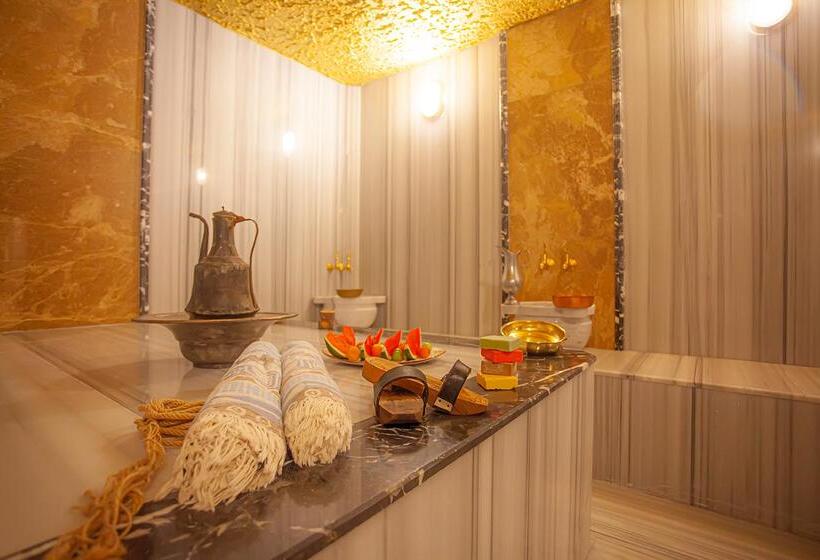 Fotos del hotel Old Town Point  & Spa Antalya:  23