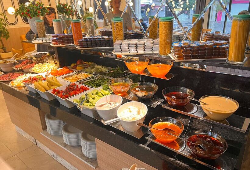 Fotos del hotel Old Town Point  & Spa Antalya:  6