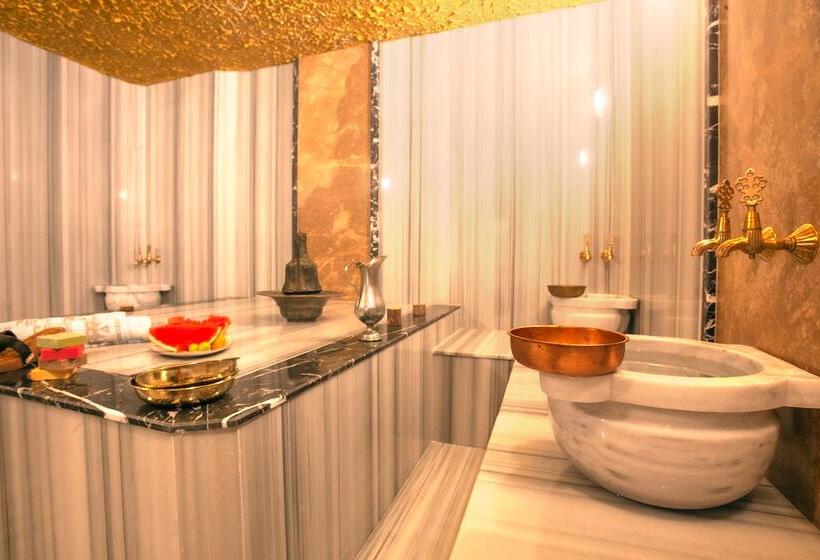 Fotos del hotel Old Town Point  & Spa Antalya:  17