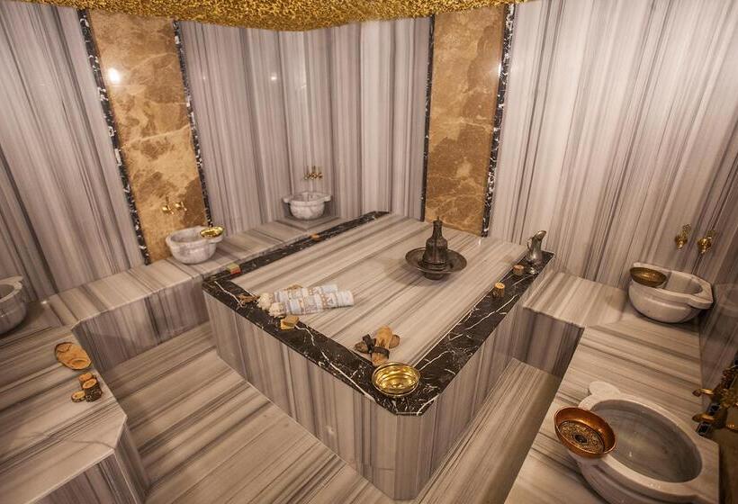 Fotos del hotel Old Town Point  & Spa Antalya:  10