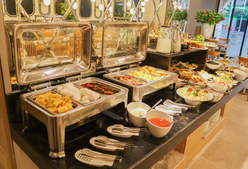 Fotos del hotel Old Town Point  & Spa Antalya:  24