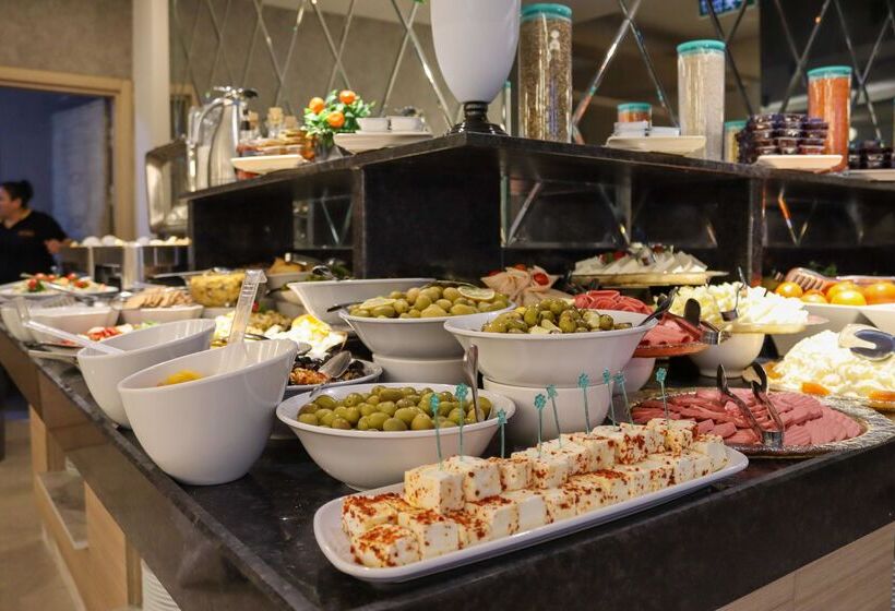 Fotos del hotel Old Town Point  & Spa Antalya:  15