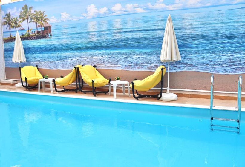 Fotos del hotel Old Town Point  & Spa Antalya:  14