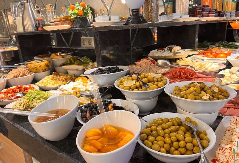 Fotos del hotel Old Town Point  & Spa Antalya:  19