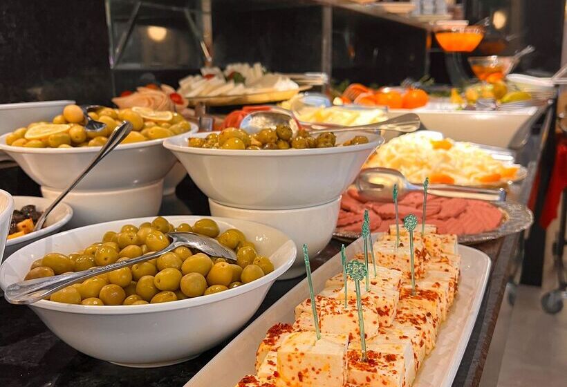 Fotos del hotel Old Town Point  & Spa Antalya:  21