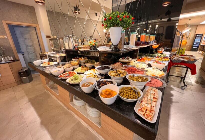 Fotos del hotel Old Town Point  & Spa Antalya:  16