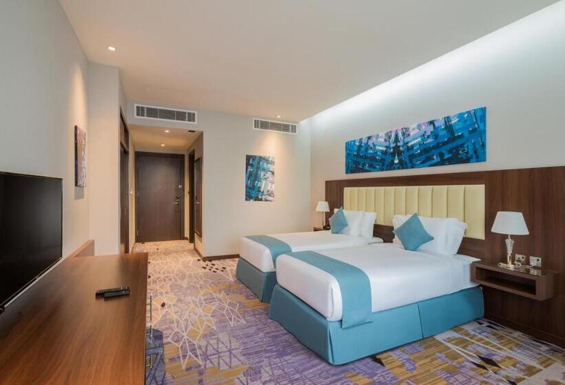 Fotos del hotel Art View Hotel Al Riyadh:  3