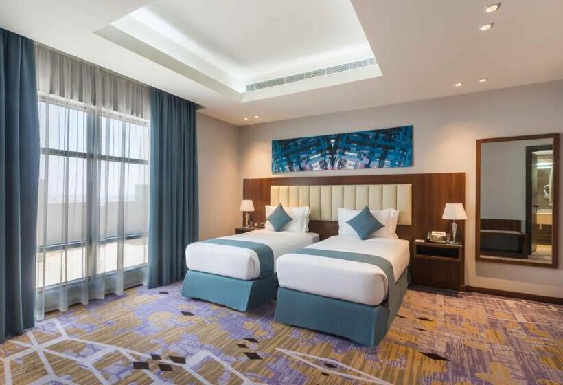 Art View Hotel Al Riyadh