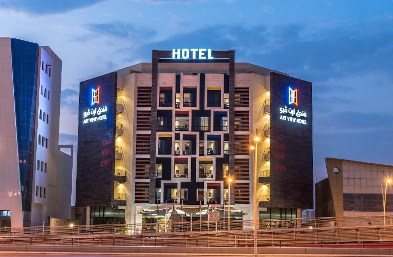 Fotos del hotel Art View Hotel Al Riyadh:  2