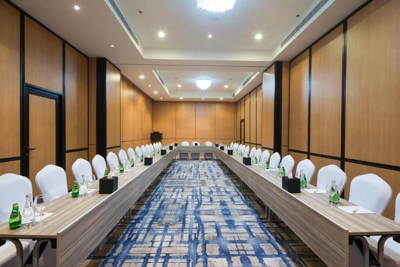 Fotos del hotel Art View Hotel Al Riyadh:  5