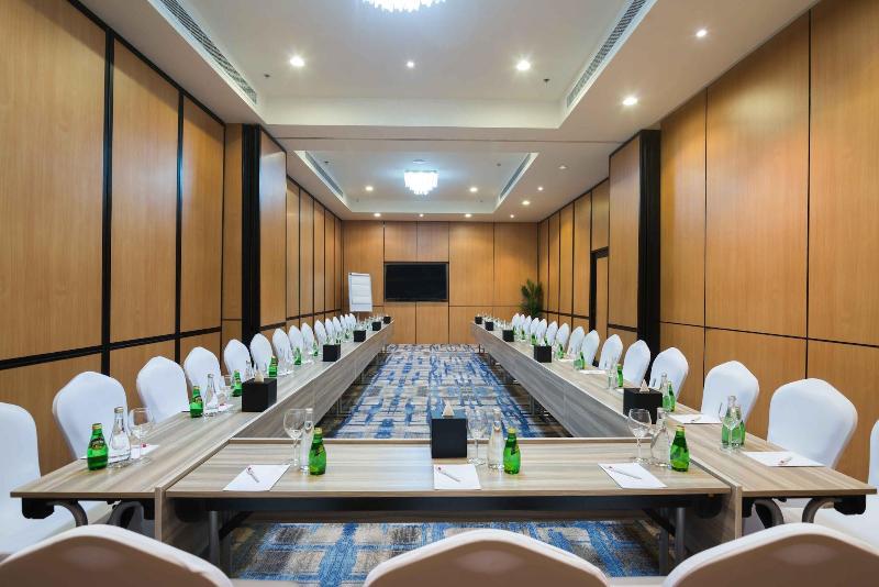 Fotos del hotel Art View Hotel Al Riyadh:  6