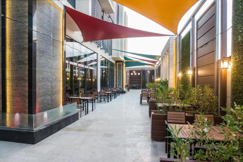 Fotos del hotel Art View Hotel Al Riyadh:  7