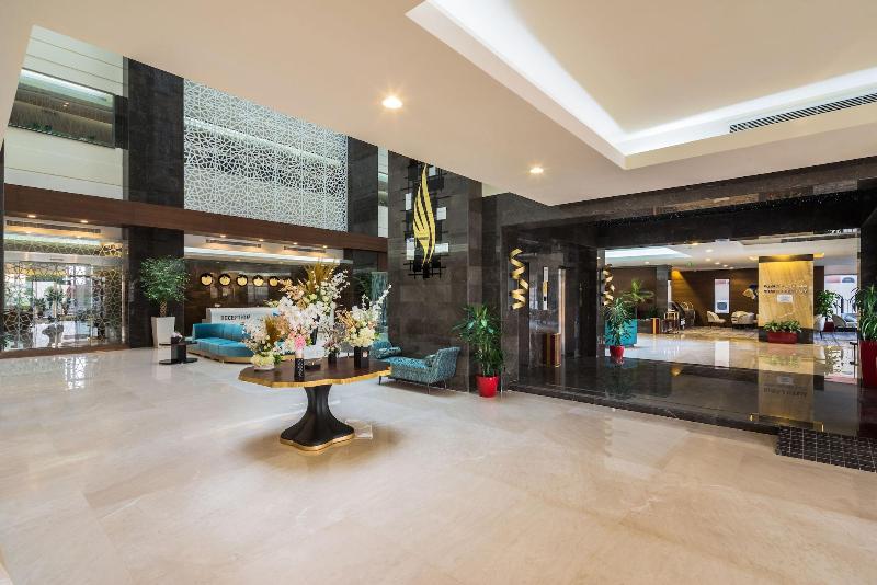 Fotos del hotel Art View Hotel Al Riyadh:  9