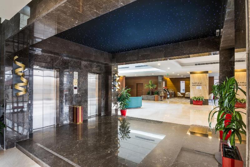 Fotos del hotel Art View Hotel Al Riyadh:  11