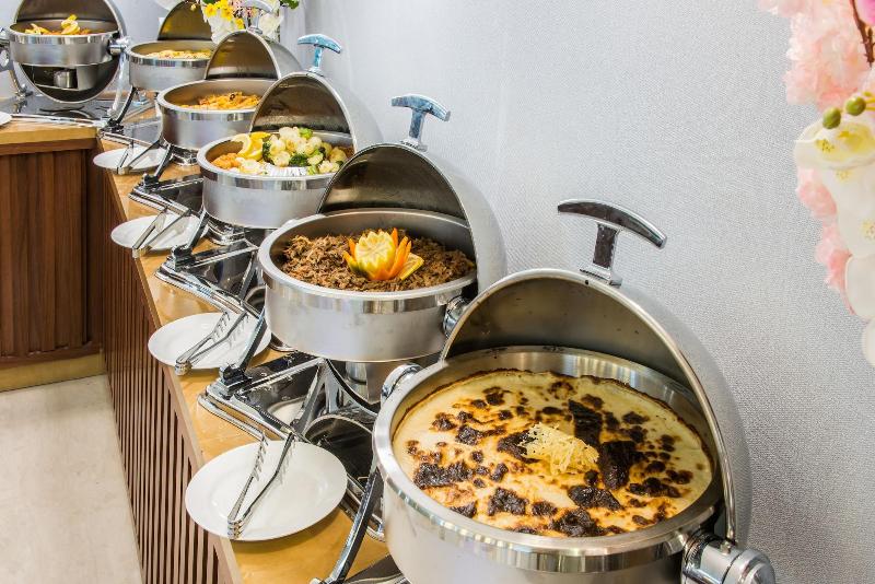 Fotos del hotel Art View Hotel Al Riyadh:  13