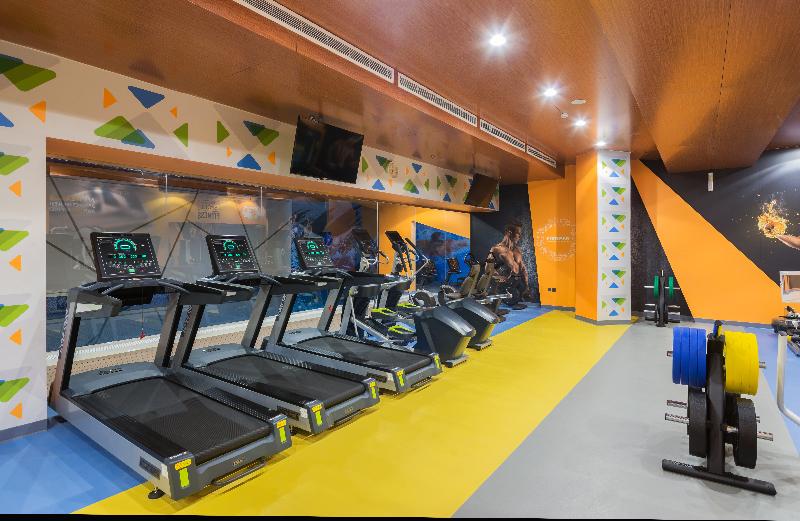 Fotos del hotel Art View Hotel Al Riyadh:  14