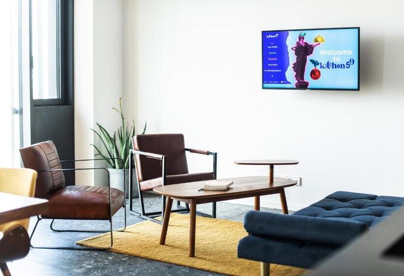 Fotos del hotel Grand Hotel Millennium Sofia:  13