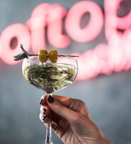 Fotos del hotel Grand Hotel Millennium Sofia:  6