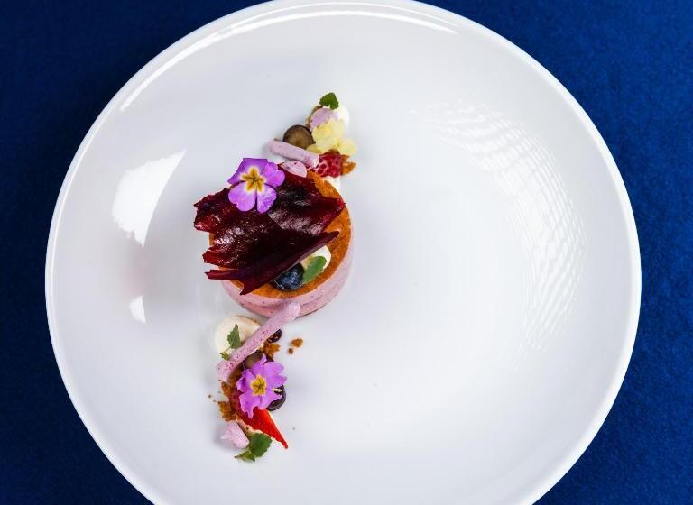 Fotos del hotel Grand Hotel Millennium Sofia:  12