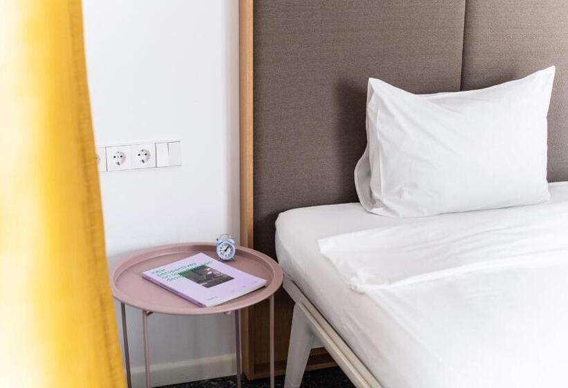 Fotos del hotel Grand Hotel Millennium Sofia:  7