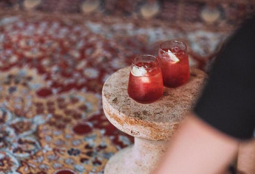 Fotos del hotel Grand Hotel Millennium Sofia:  3