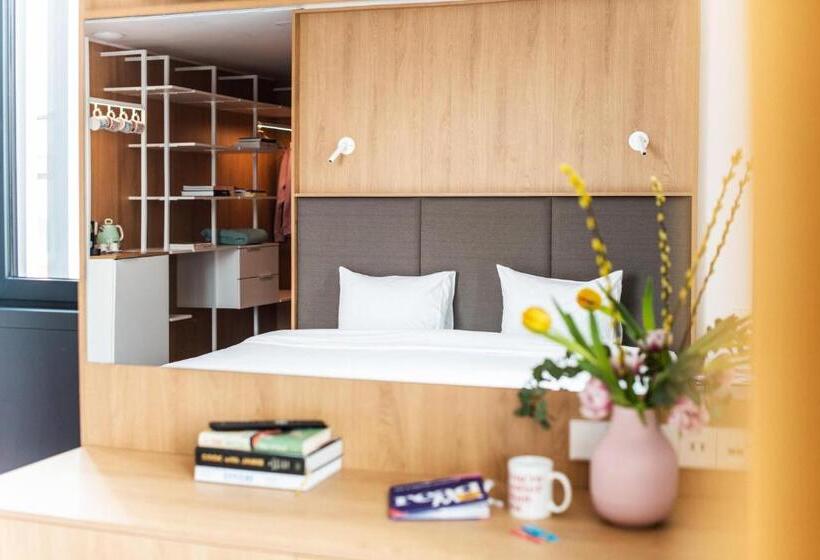 Fotos del hotel Grand Hotel Millennium Sofia:  4