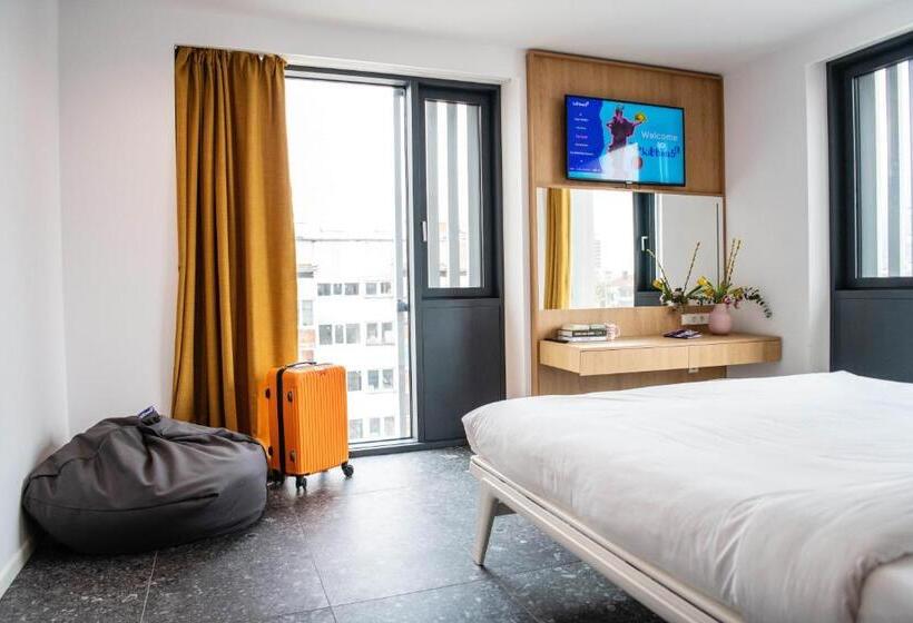 Fotos del hotel Grand Hotel Millennium Sofia:  11