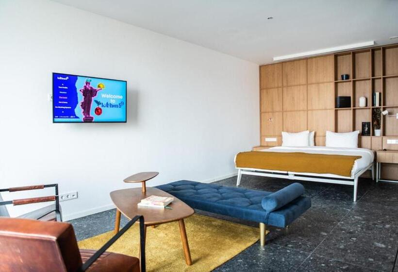 Fotos del hotel Grand Hotel Millennium Sofia:  9