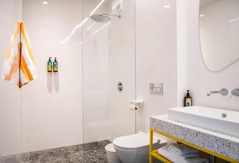 Fotos del hotel Grand Hotel Millennium Sofia:  5