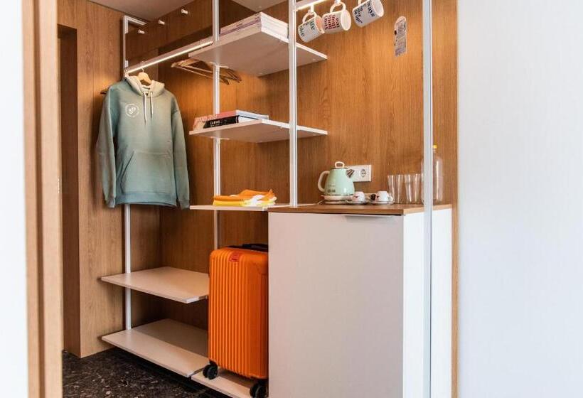 Fotos del hotel Grand Hotel Millennium Sofia:  16