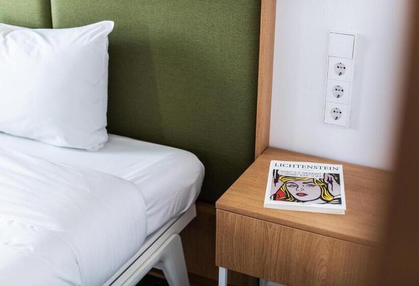 Fotos del hotel Grand Hotel Millennium Sofia:  23