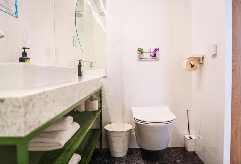 Fotos del hotel Grand Hotel Millennium Sofia:  2