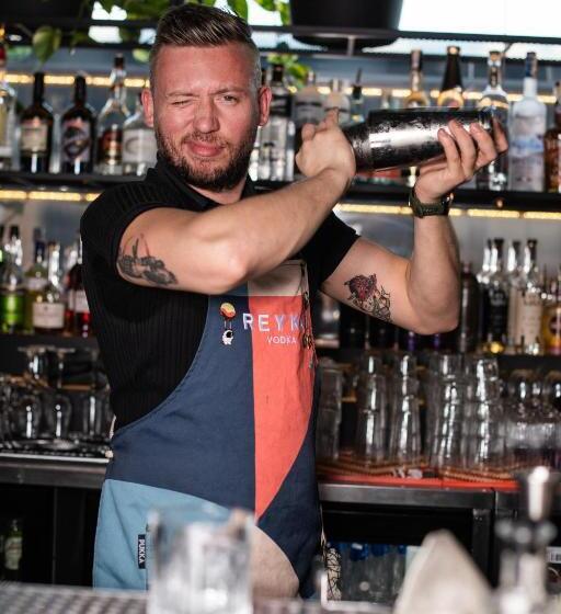 Fotos del hotel Grand Hotel Millennium Sofia:  18