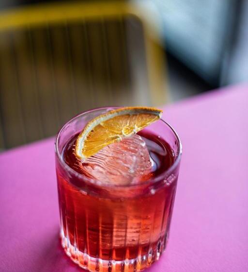 Fotos del hotel Grand Hotel Millennium Sofia:  20