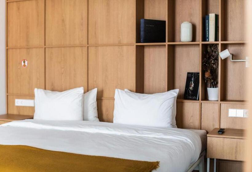 Fotos del hotel Grand Hotel Millennium Sofia:  17